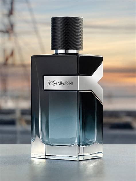 best YSL men's fragrance